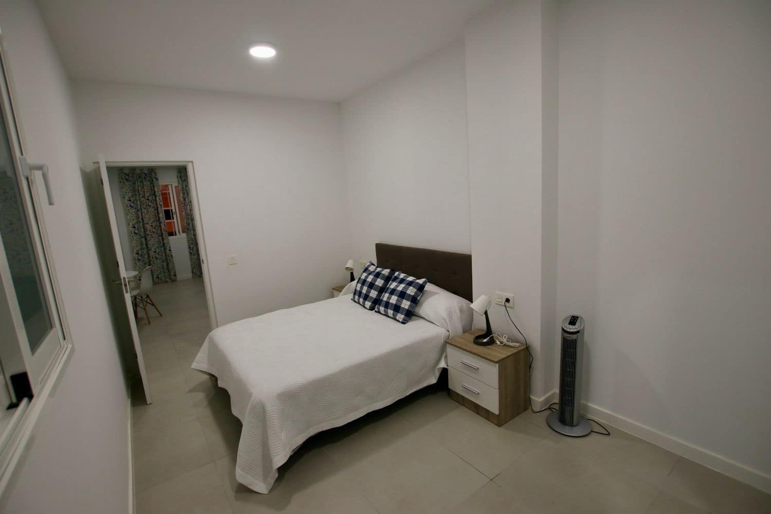 1 sypialnia Apartament do wynajęcia w Costa Adeje z garażem - 1 150 € (Ref: 10044461)