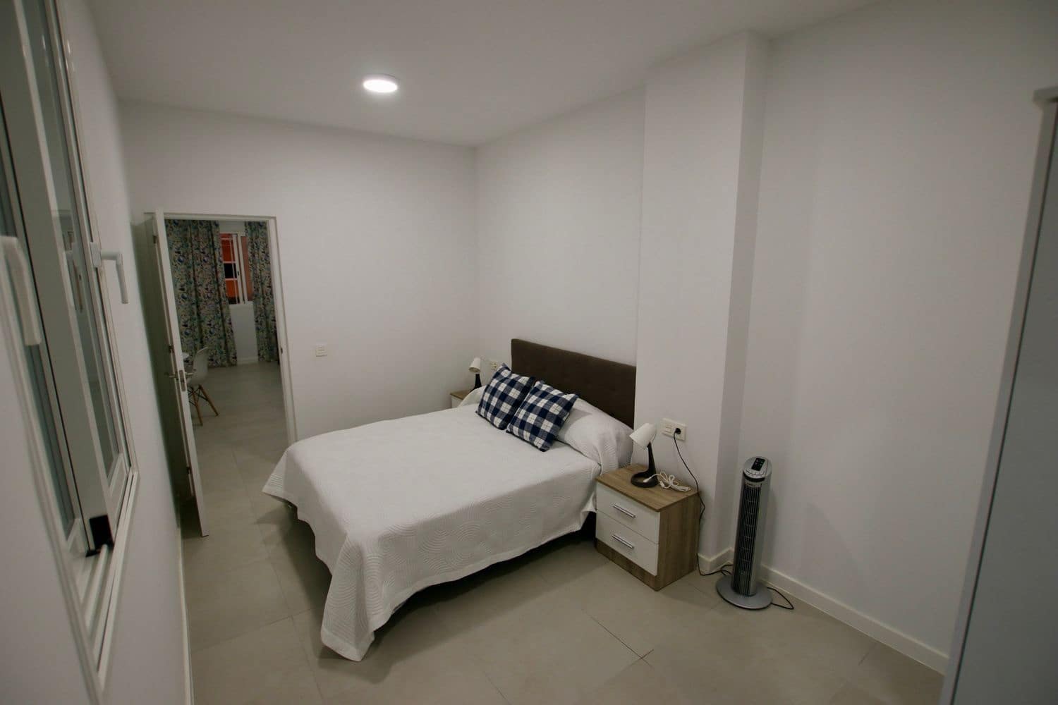 1 sypialnia Apartament do wynajęcia w Costa Adeje z garażem - 1 150 € (Ref: 10044461)