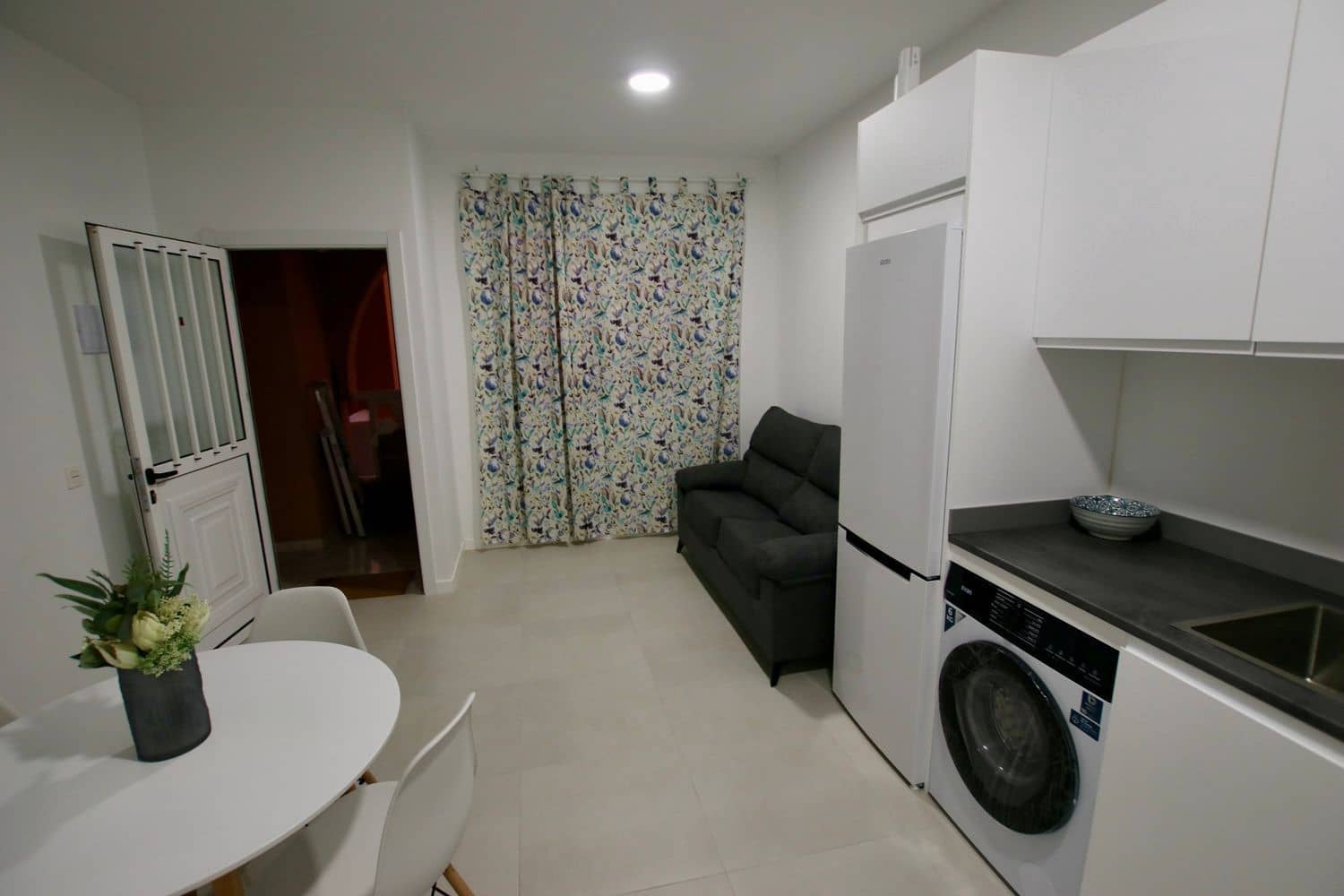 1 sypialnia Apartament do wynajęcia w Costa Adeje z garażem - 1 150 € (Ref: 10044461)