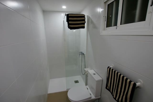1 sypialnia Apartament do wynajęcia w San Eugenio Alto, Adeje z garażem - 1 150 € (Ref: 10044461)
