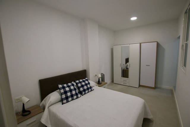 1 sypialnia Apartament do wynajęcia w San Eugenio Alto, Adeje z garażem - 1 150 € (Ref: 10044461)