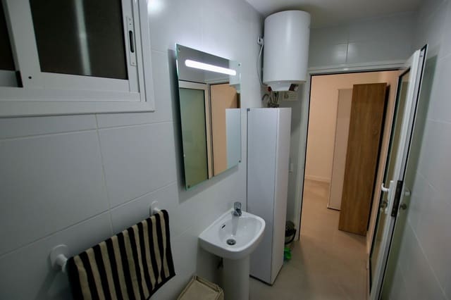 1 sypialnia Apartament do wynajęcia w San Eugenio Alto, Adeje z garażem - 1 150 € (Ref: 10044461)