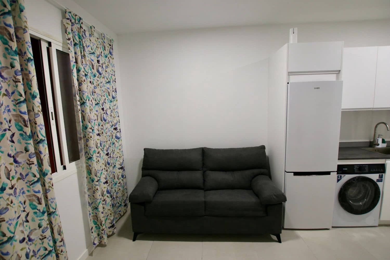 1 sypialnia Apartament do wynajęcia w Costa Adeje z garażem - 1 150 € (Ref: 10044461)