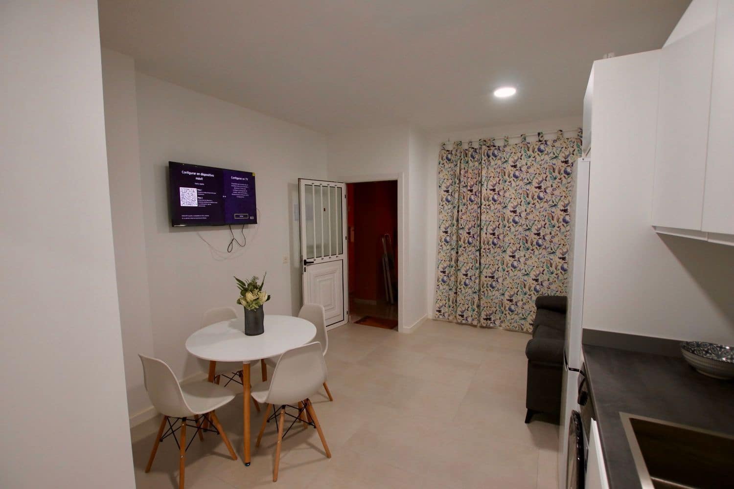 1 sypialnia Apartament do wynajęcia w Costa Adeje z garażem - 1 150 € (Ref: 10044461)