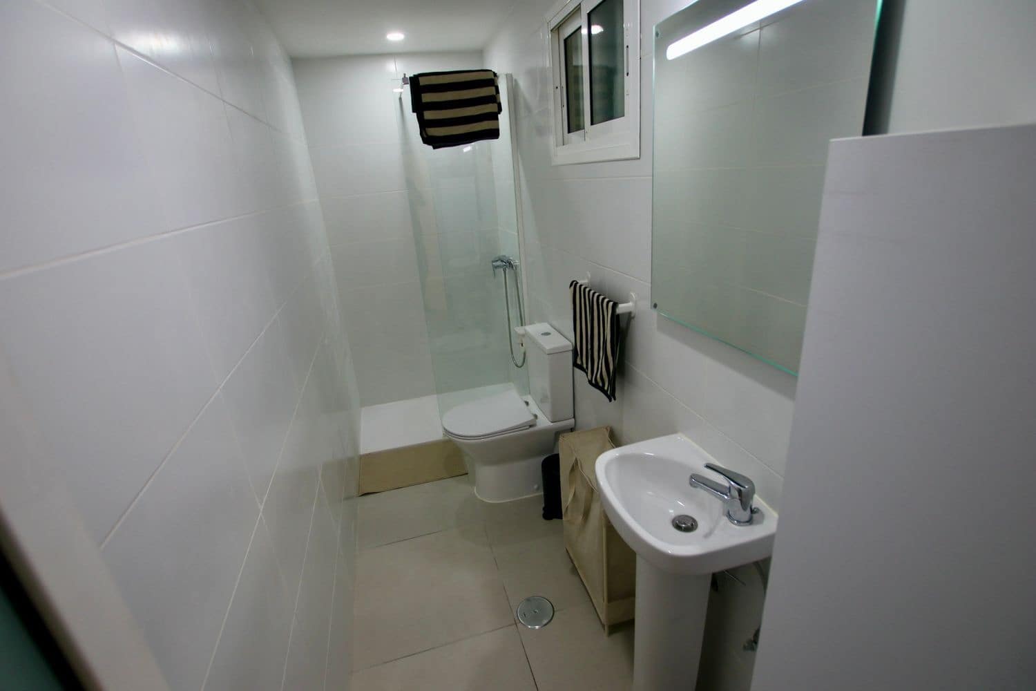 1 sypialnia Apartament do wynajęcia w Costa Adeje z garażem - 1 150 € (Ref: 10044461)