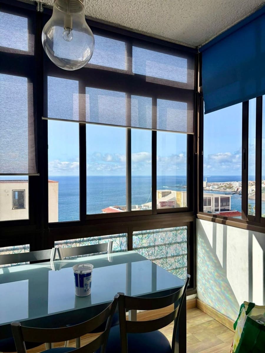 Apartment for rent in San Cristobal de La Laguna with pool garage - € 825 (Ref: 10046609)