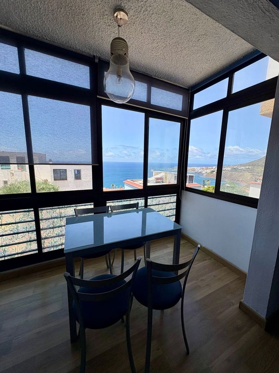 Apartment for rent in San Cristobal de La Laguna with pool garage - € 825 (Ref: 10046609)