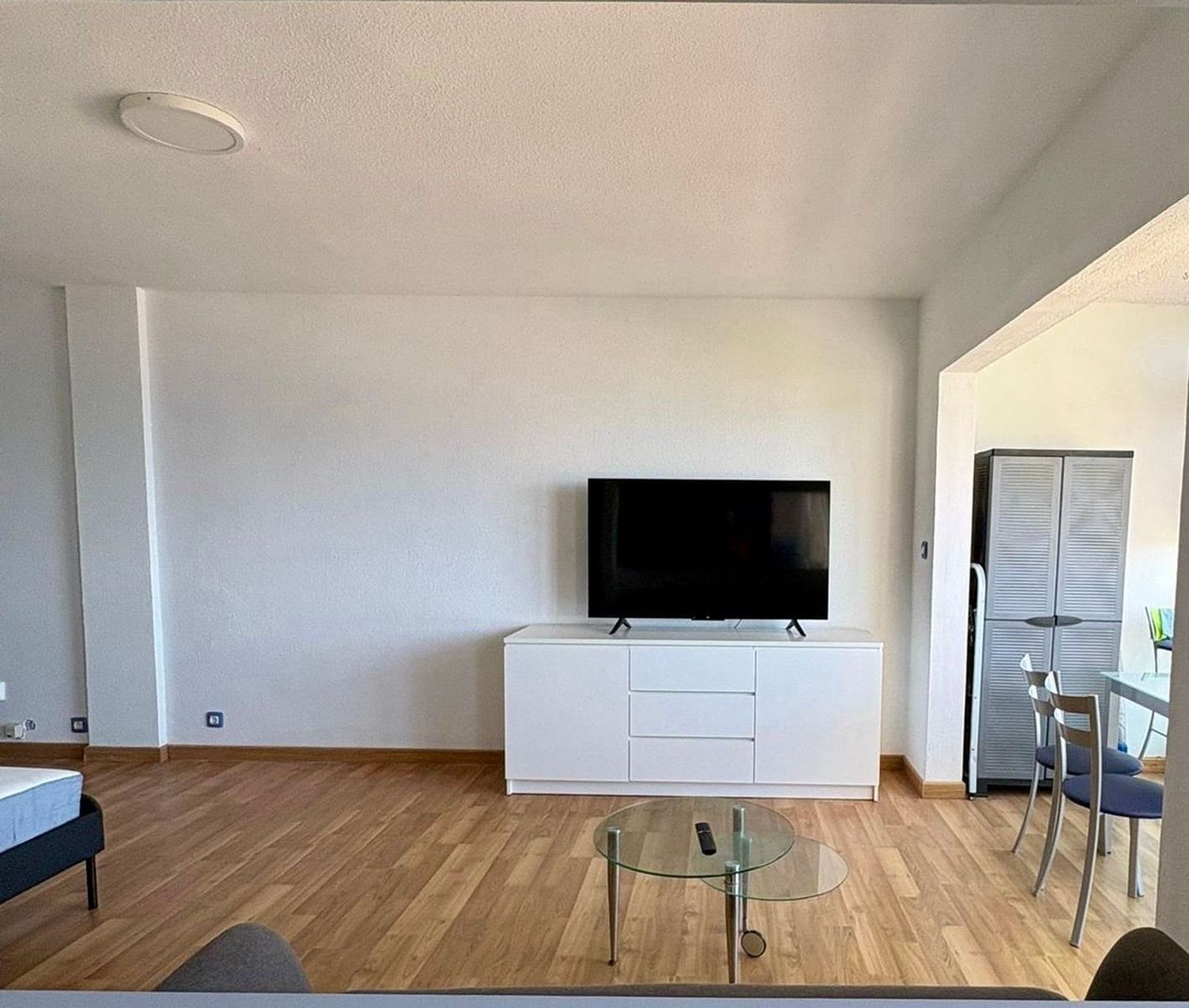 Apartment for rent in San Cristobal de La Laguna with pool garage - € 825 (Ref: 10046609)