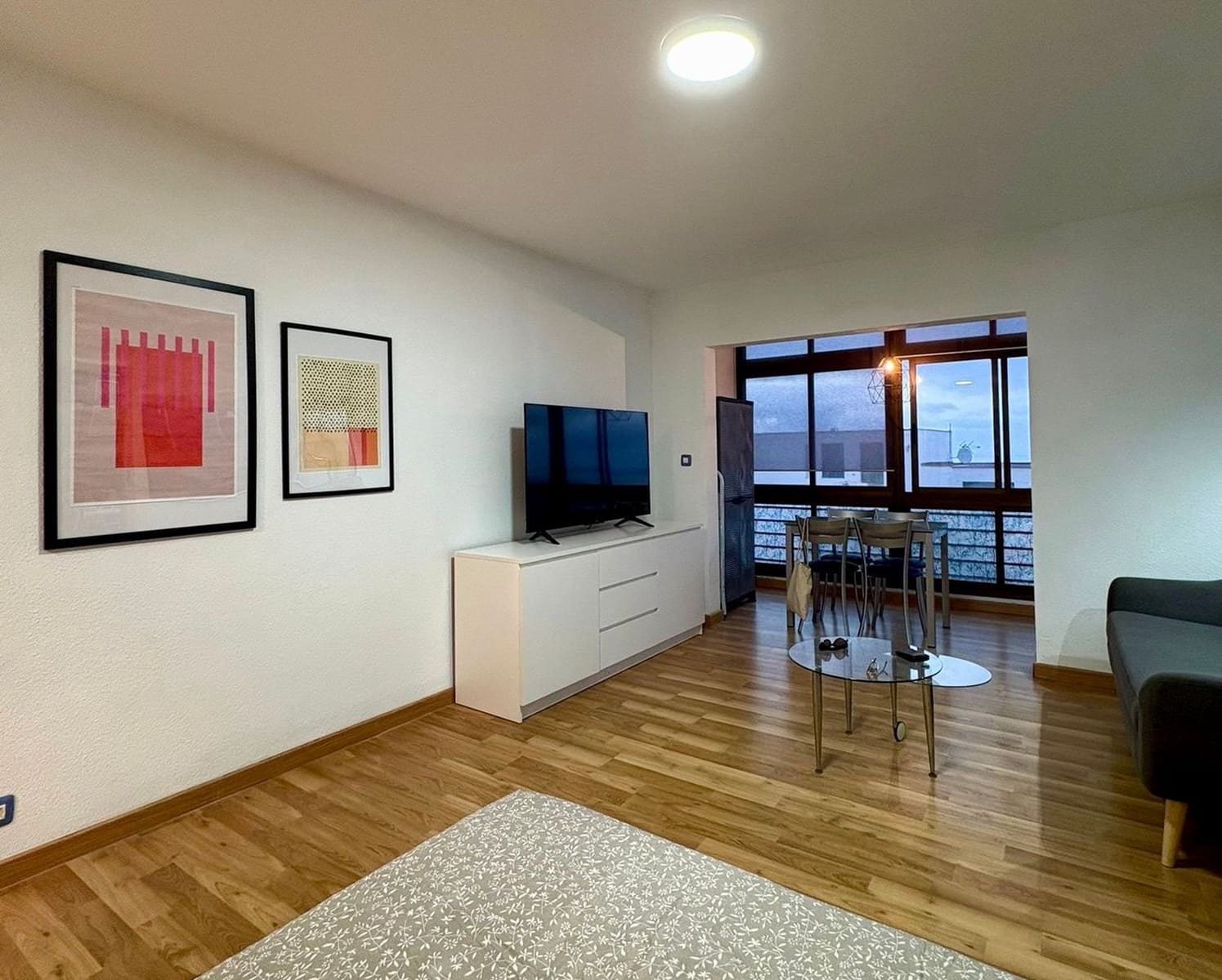 Apartment for rent in San Cristobal de La Laguna with pool garage - € 825 (Ref: 10046609)