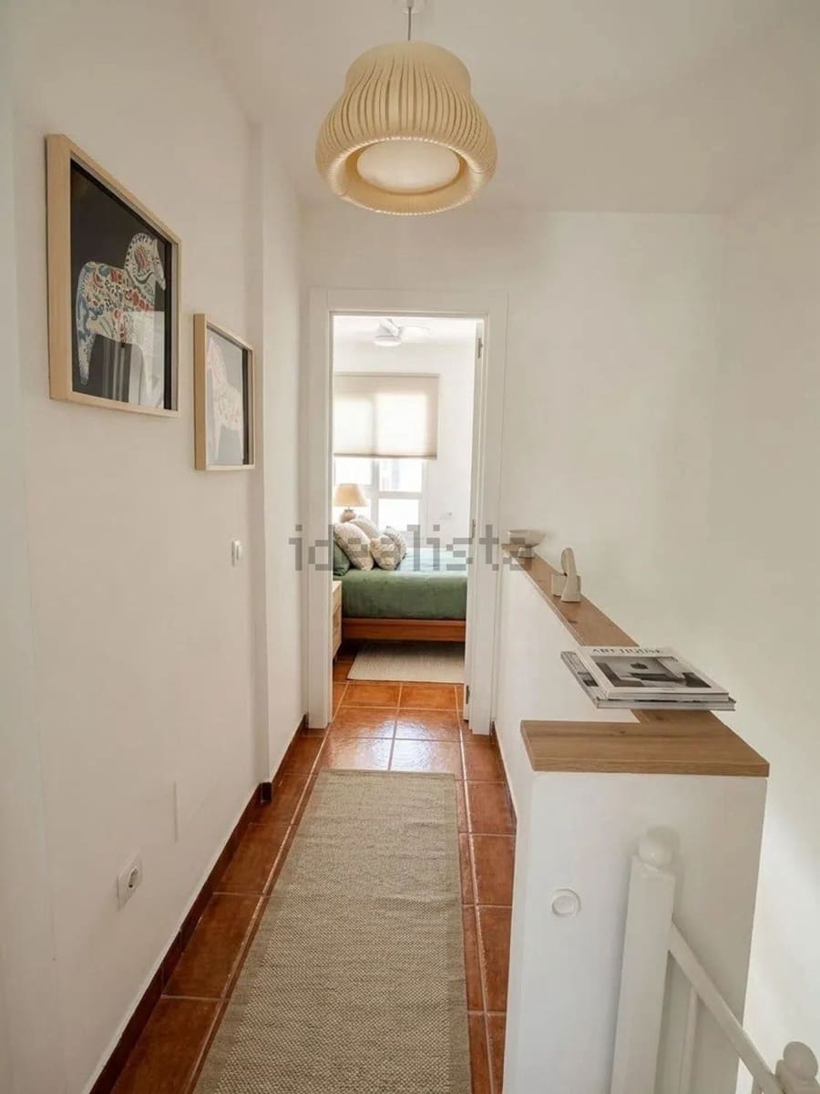 2 sypialnia Apartament do wynajęcia w Callao Salvaje z basenem garażem - 1 500 € (Ref: 10049932)