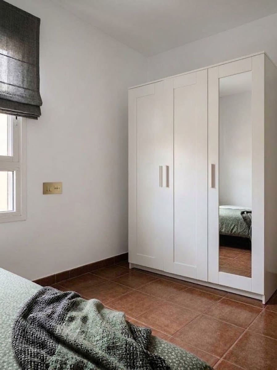 2 sypialnia Apartament do wynajęcia w Callao Salvaje z basenem garażem - 1 500 € (Ref: 10049932)