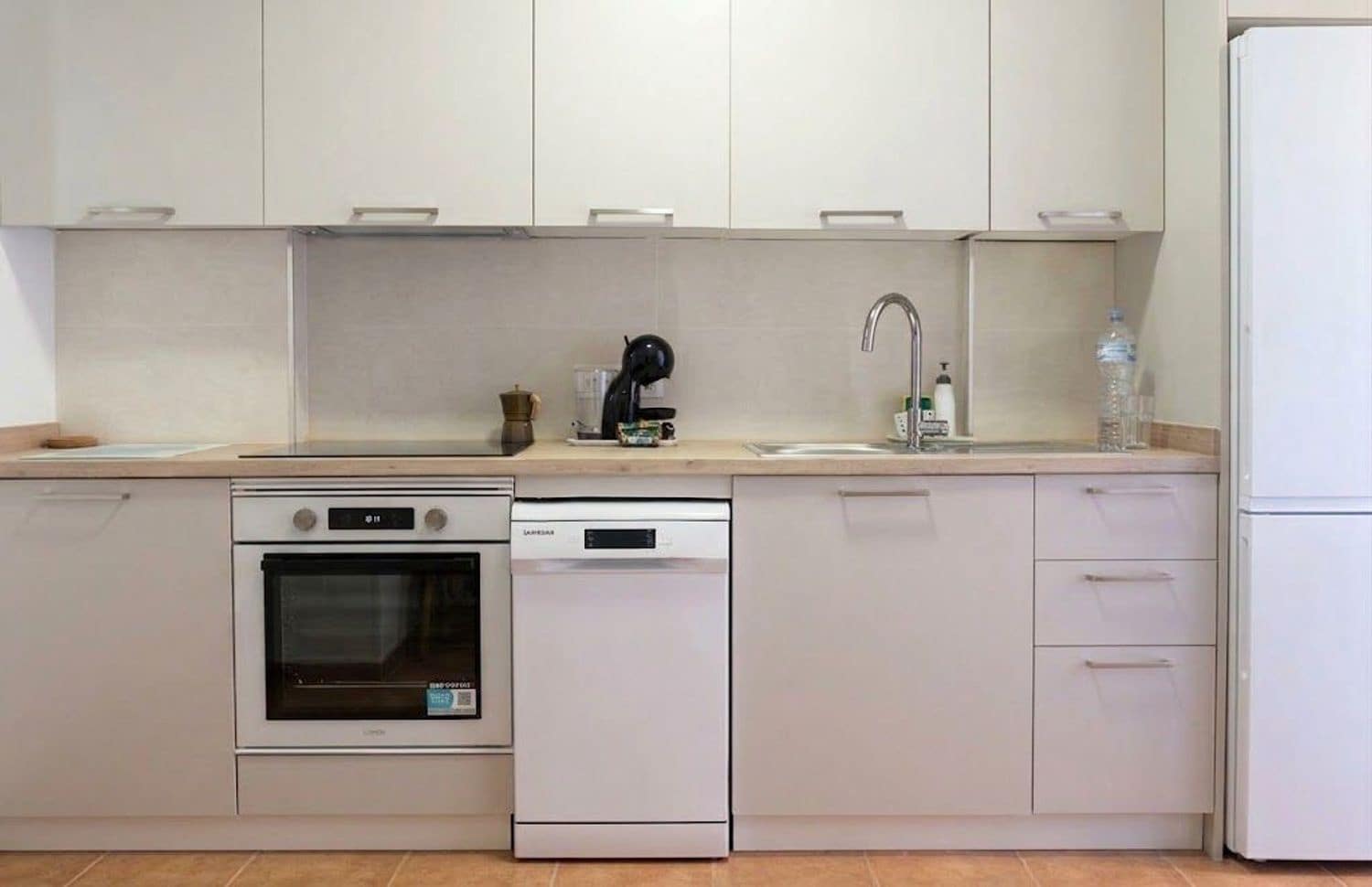 2 sypialnia Apartament do wynajęcia w Callao Salvaje z basenem garażem - 1 500 € (Ref: 10049932)