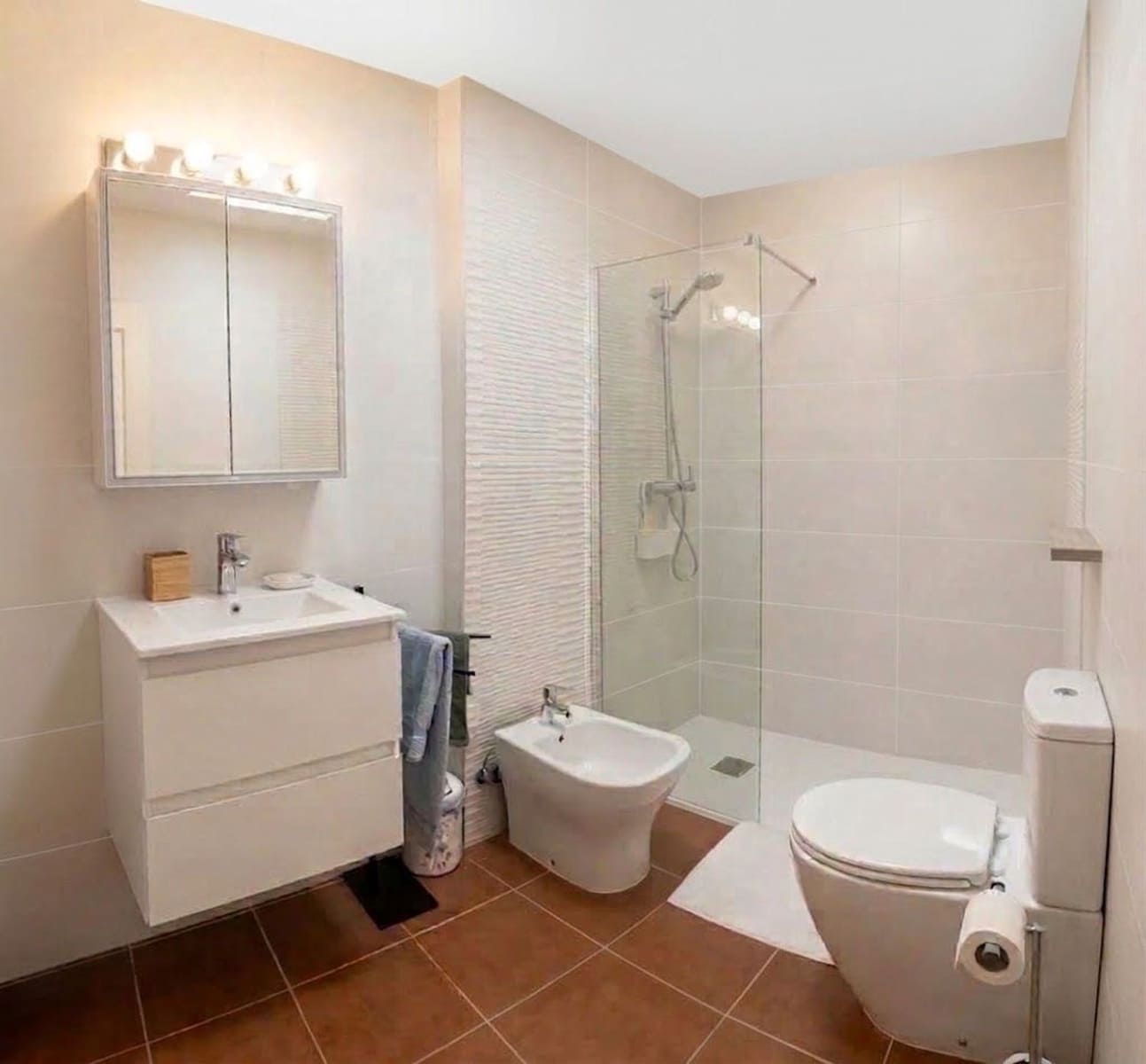 2 sypialnia Apartament do wynajęcia w Callao Salvaje z basenem garażem - 1 500 € (Ref: 10049932)
