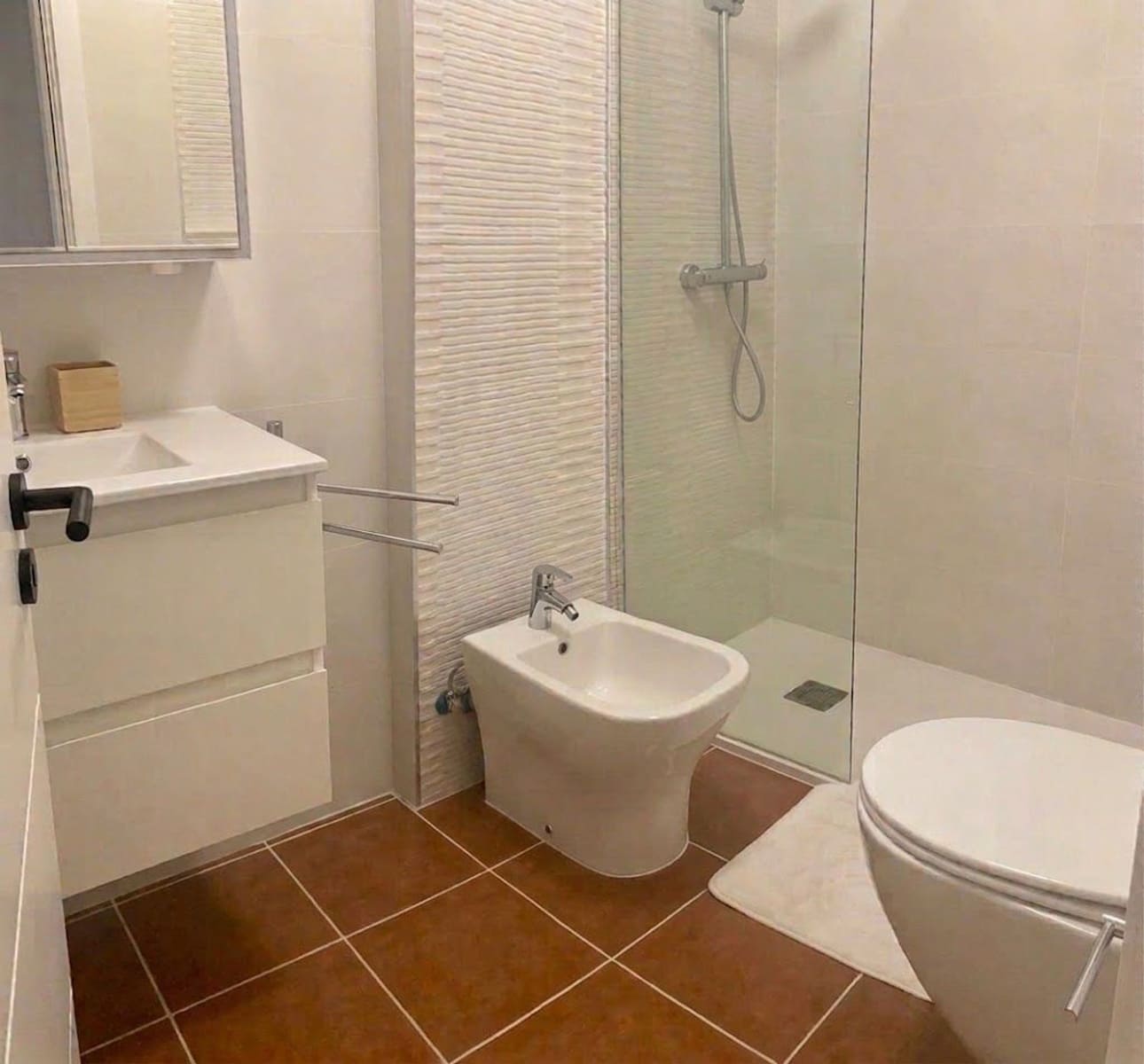 2 sypialnia Apartament do wynajęcia w Callao Salvaje z basenem garażem - 1 500 € (Ref: 10049932)