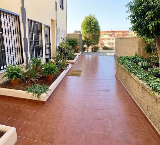 2 sypialnia Apartament do wynajęcia w Callao Salvaje, Adeje z basenem garażem - 1 500 € (Ref: 10049932)