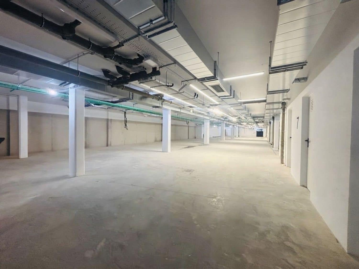 2 soverom Leilighet til salgs i Callao Salvaje med svømmebasseng garasje - € 1 295 000 (Ref: 10094023)