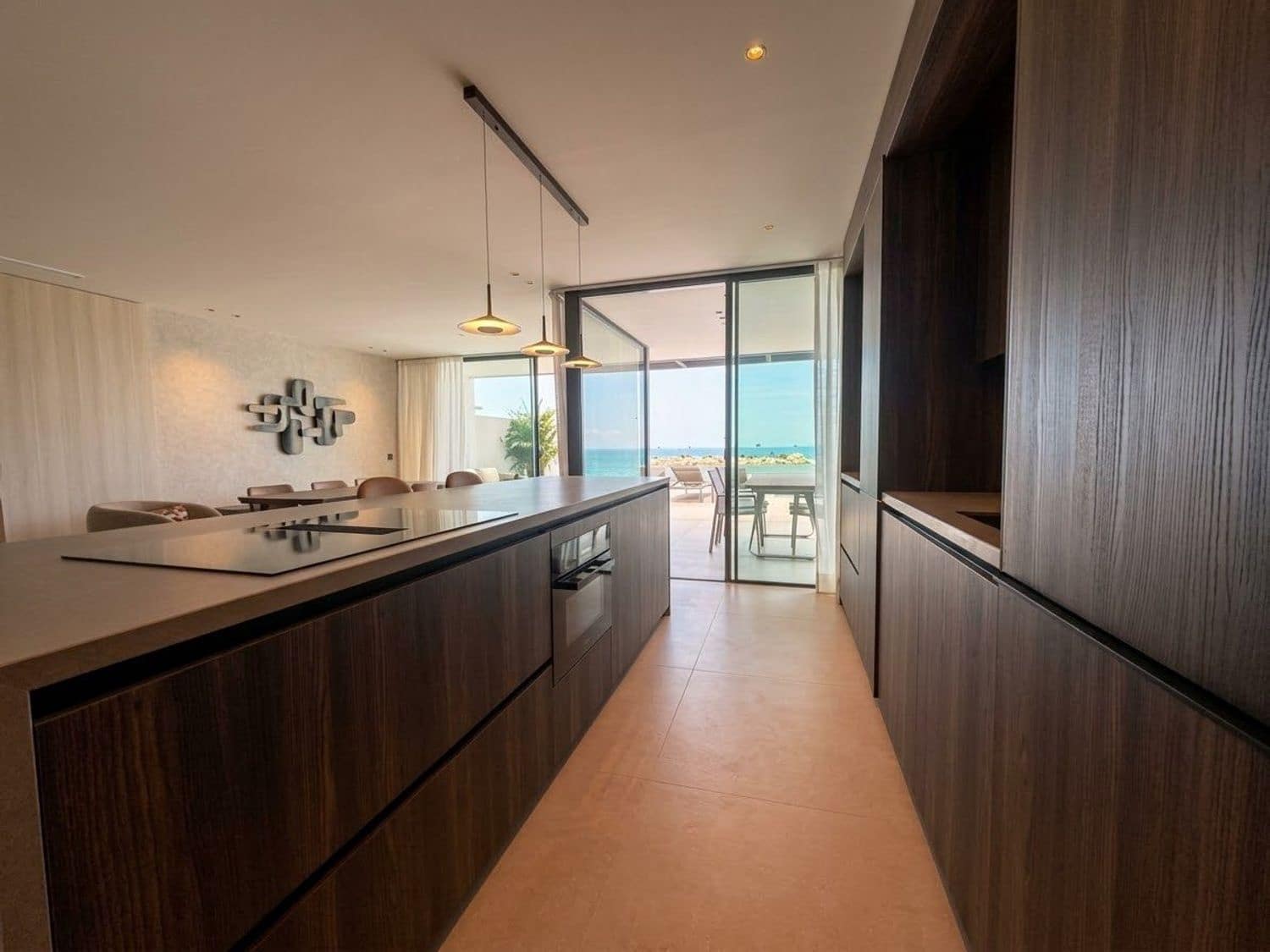2 soverom Leilighet til salgs i Callao Salvaje med svømmebasseng garasje - € 1 295 000 (Ref: 10094023)