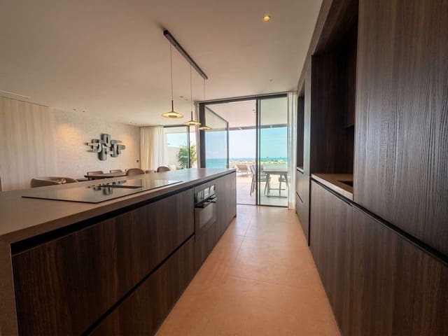 2 soverom Leilighet til salgs i Callao Salvaje, Adeje med svømmebasseng garasje - € 1 295 000 (Ref: 10094023)