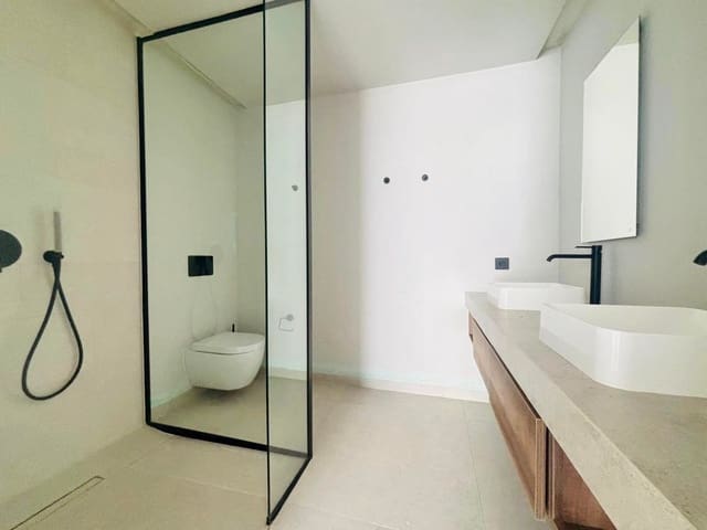 3 camera da letto Appartamento in vendita in Callao Salvaje, Adeje con piscina garage - 1.595.000 € (Rif: 10094024)