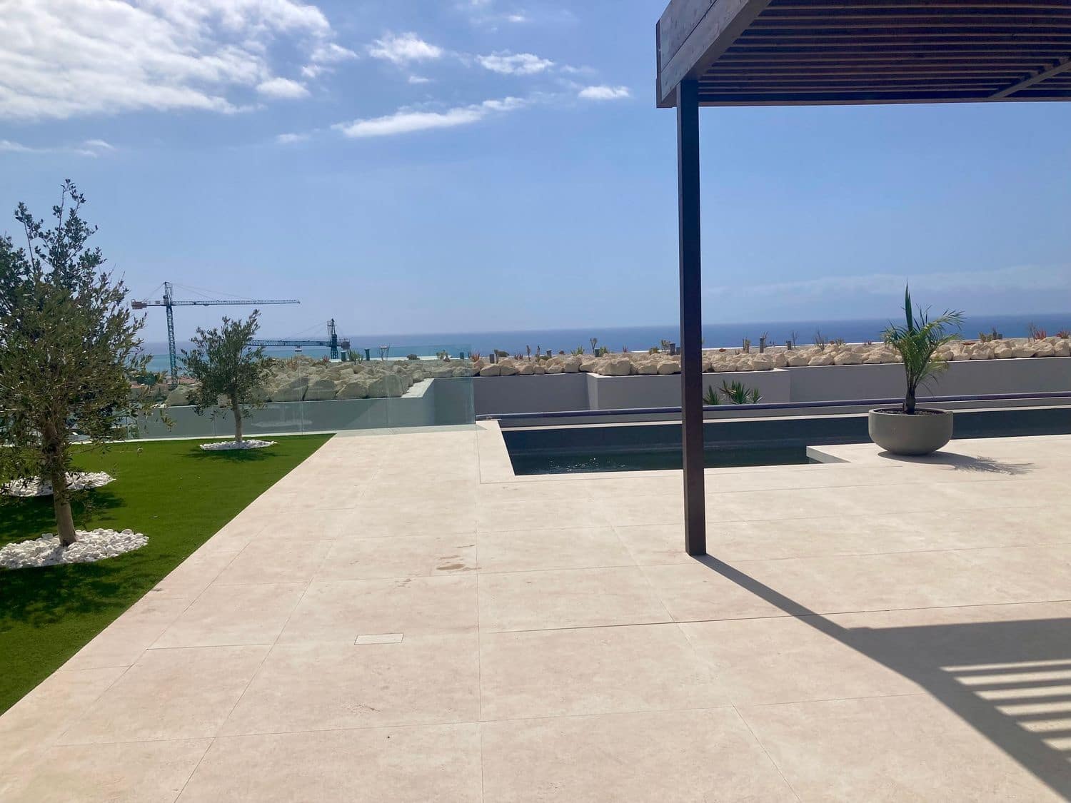 3 camera da letto Appartamento in vendita in Callao Salvaje con piscina garage - 1.595.000 € (Rif: 10094024)