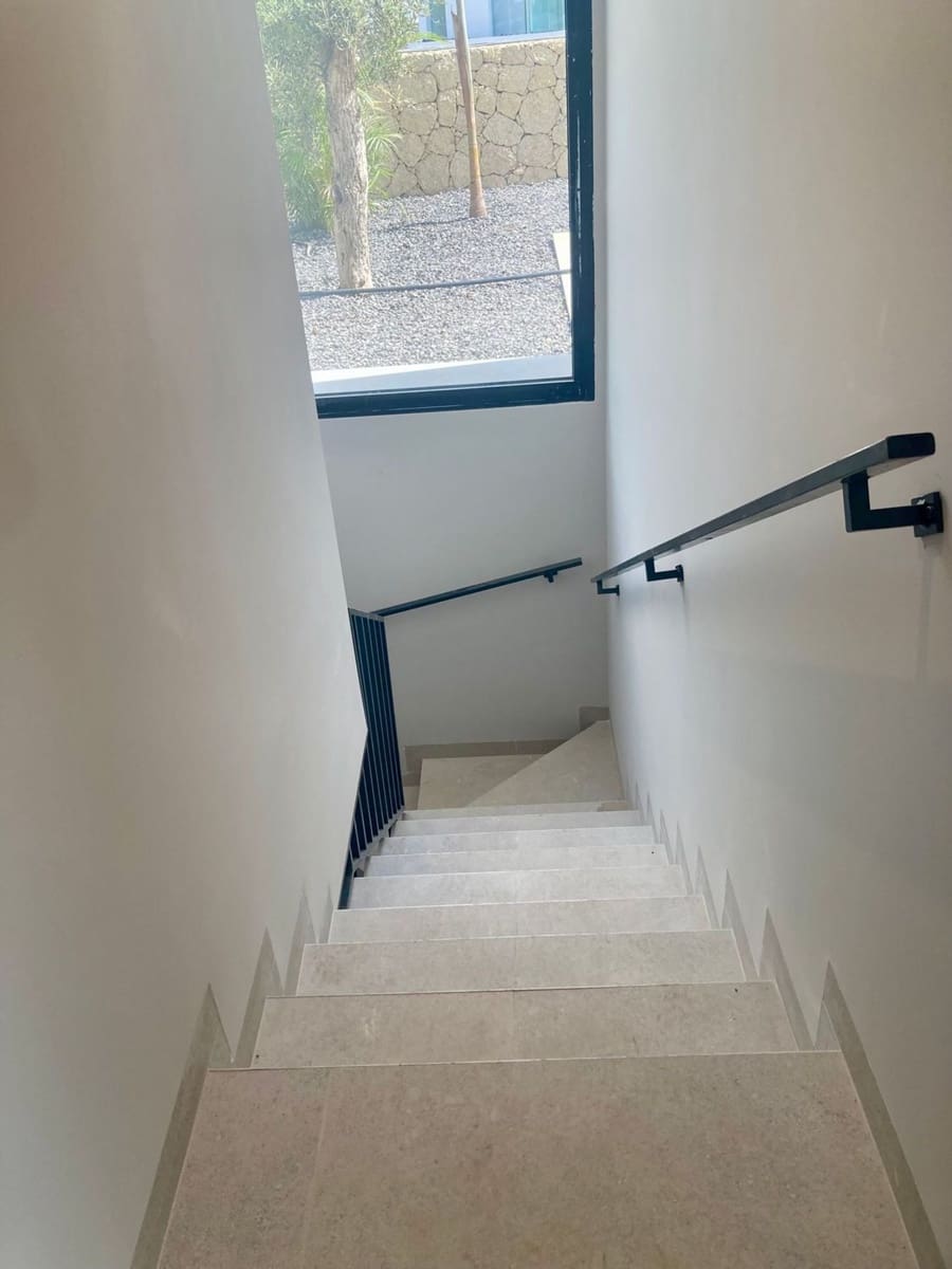 3 camera da letto Appartamento in vendita in Callao Salvaje con piscina garage - 1.595.000 € (Rif: 10094024)