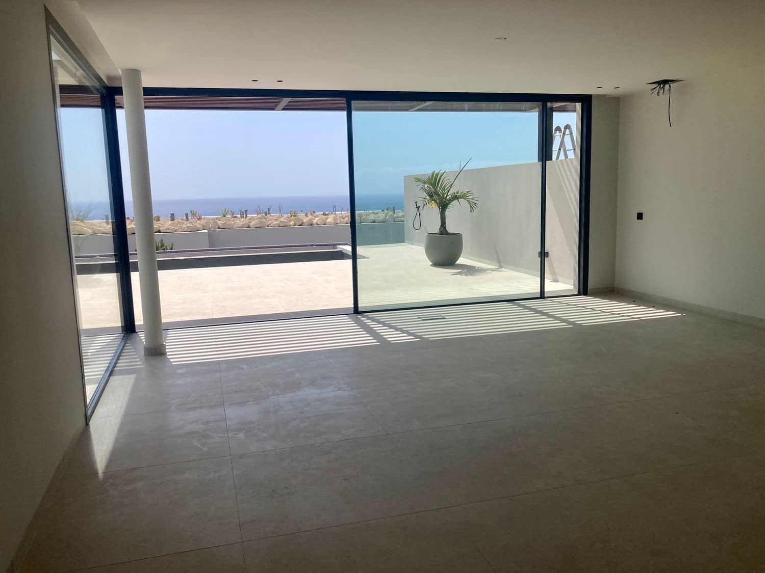 3 camera da letto Appartamento in vendita in Callao Salvaje con piscina garage - 1.595.000 € (Rif: 10094024)