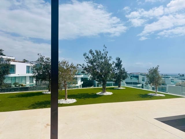 3 camera da letto Appartamento in vendita in Callao Salvaje, Adeje con piscina garage - 1.595.000 € (Rif: 10094024)
