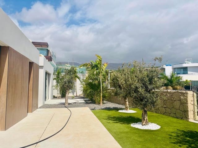 3 camera da letto Appartamento in vendita in Callao Salvaje, Adeje con piscina garage - 1.595.000 € (Rif: 10094024)