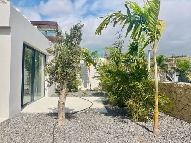 3 camera da letto Appartamento in vendita in Callao Salvaje, Adeje con piscina garage - 1.595.000 € (Rif: 10094024)