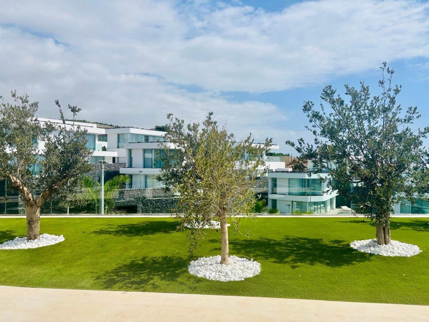 3 camera da letto Appartamento in vendita in Callao Salvaje con piscina garage - 1.595.000 € (Rif: 10094024)