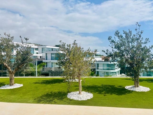 3 camera da letto Appartamento in vendita in Callao Salvaje, Adeje con piscina garage - 1.595.000 € (Rif: 10094024)
