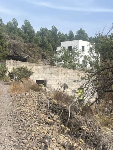 Mark till salu i Chirche, Guía de Isora - 23 000 € (Ref: 10101307)
