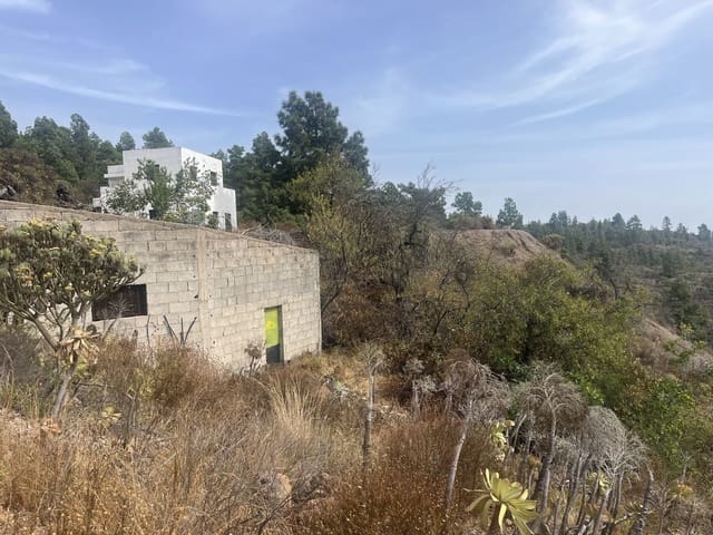 Mark till salu i Chirche, Guía de Isora - 23 000 € (Ref: 10101307)