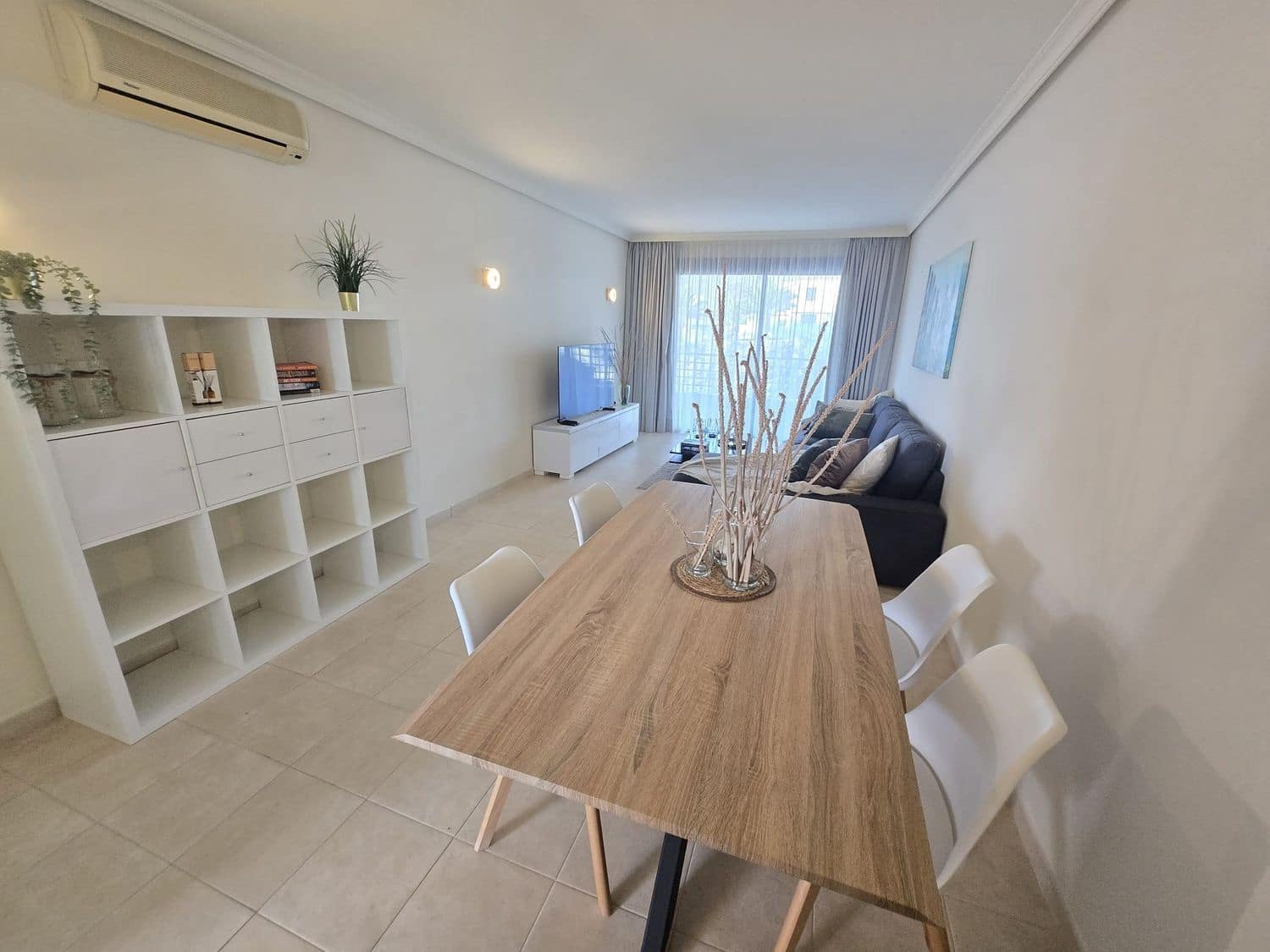 2 makuuhuone Huoneisto myytävänä paikassa Puerto Santiago mukana uima-altaan 
autotalli - 670 000 € (Ref: 10153305)