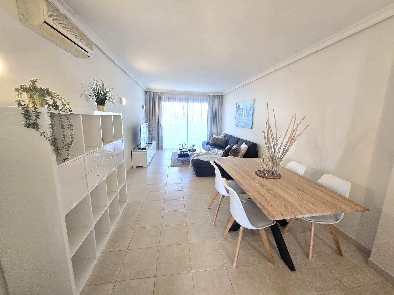 2 makuuhuone Huoneisto myytävänä paikassa Puerto Santiago mukana uima-altaan 
autotalli - 670 000 € (Ref: 10153305)