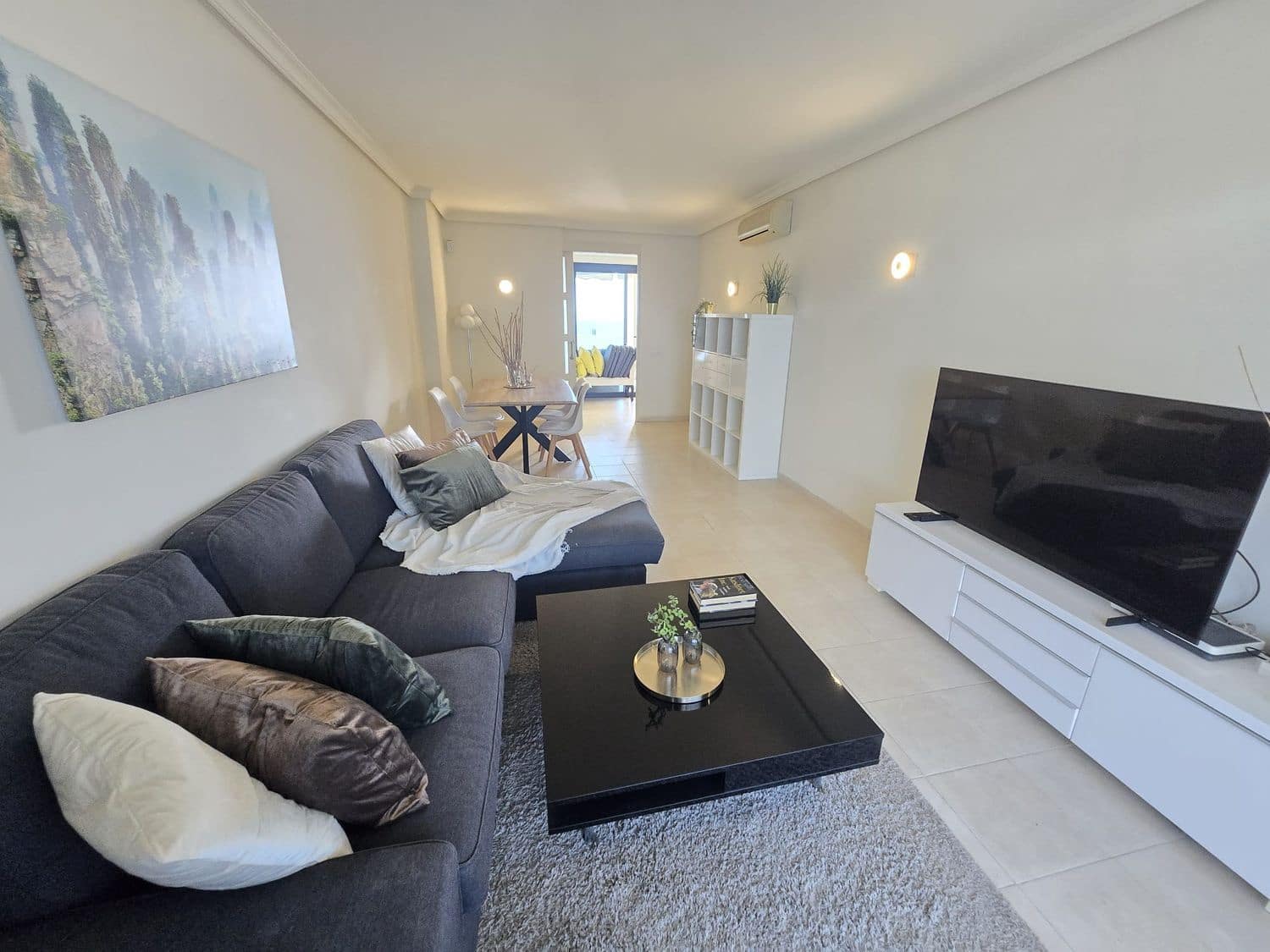 2 makuuhuone Huoneisto myytävänä paikassa Puerto Santiago mukana uima-altaan 
autotalli - 670 000 € (Ref: 10153305)