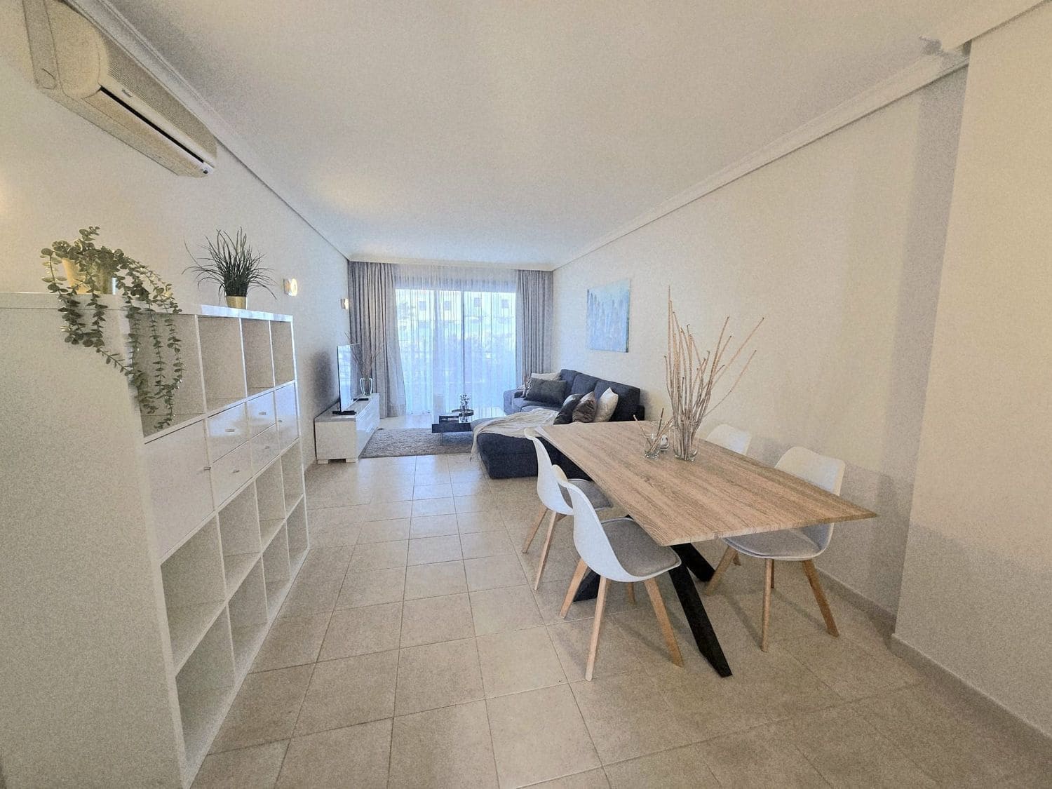 2 makuuhuone Huoneisto myytävänä paikassa Puerto Santiago mukana uima-altaan 
autotalli - 670 000 € (Ref: 10153305)