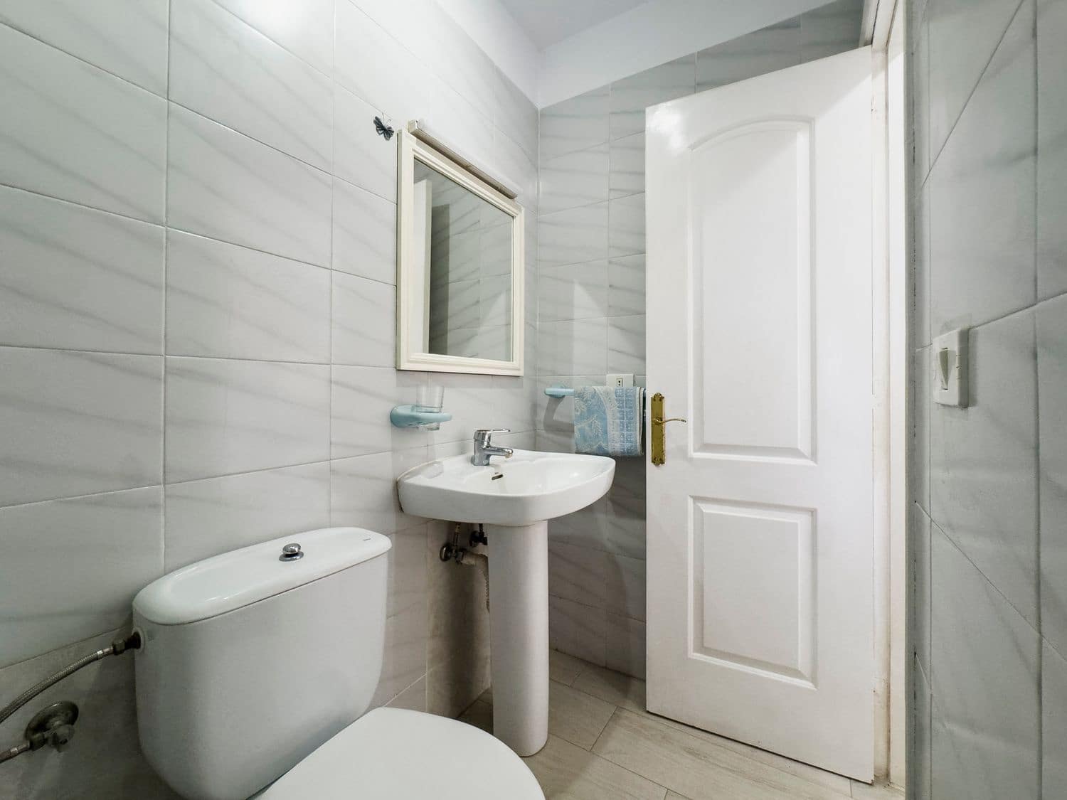 2 quarto Apartamento para venda em Alcala com piscina garagem - 335 000 € (Ref: 10166000)