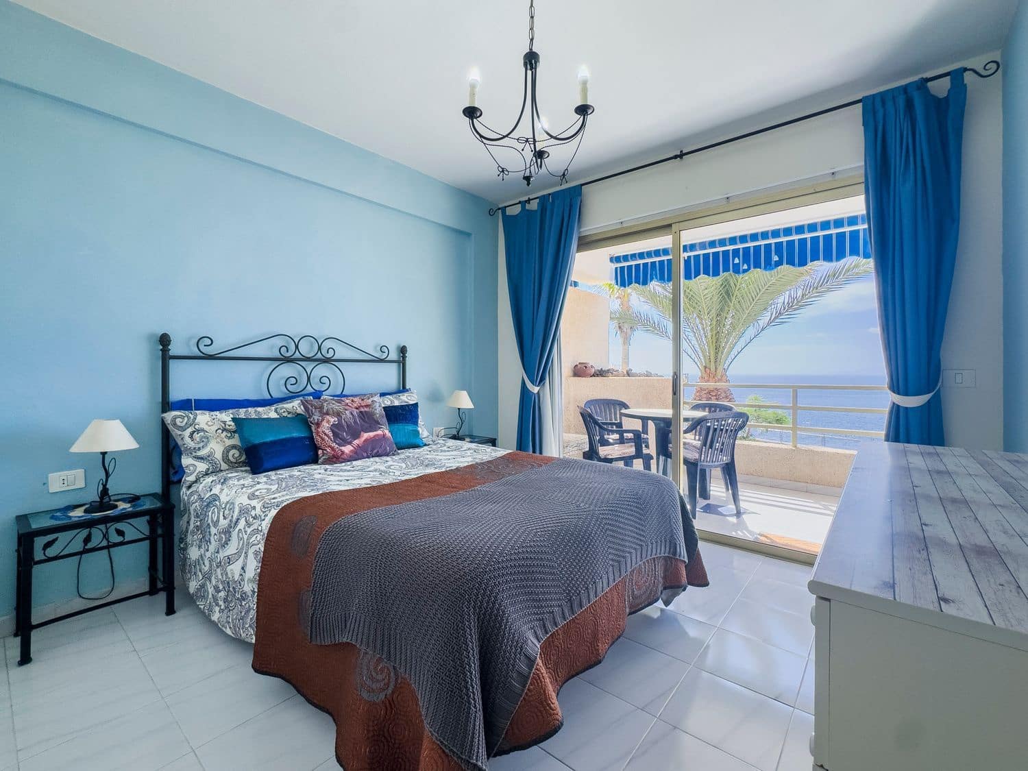 2 quarto Apartamento para venda em Alcala com piscina garagem - 335 000 € (Ref: 10166000)