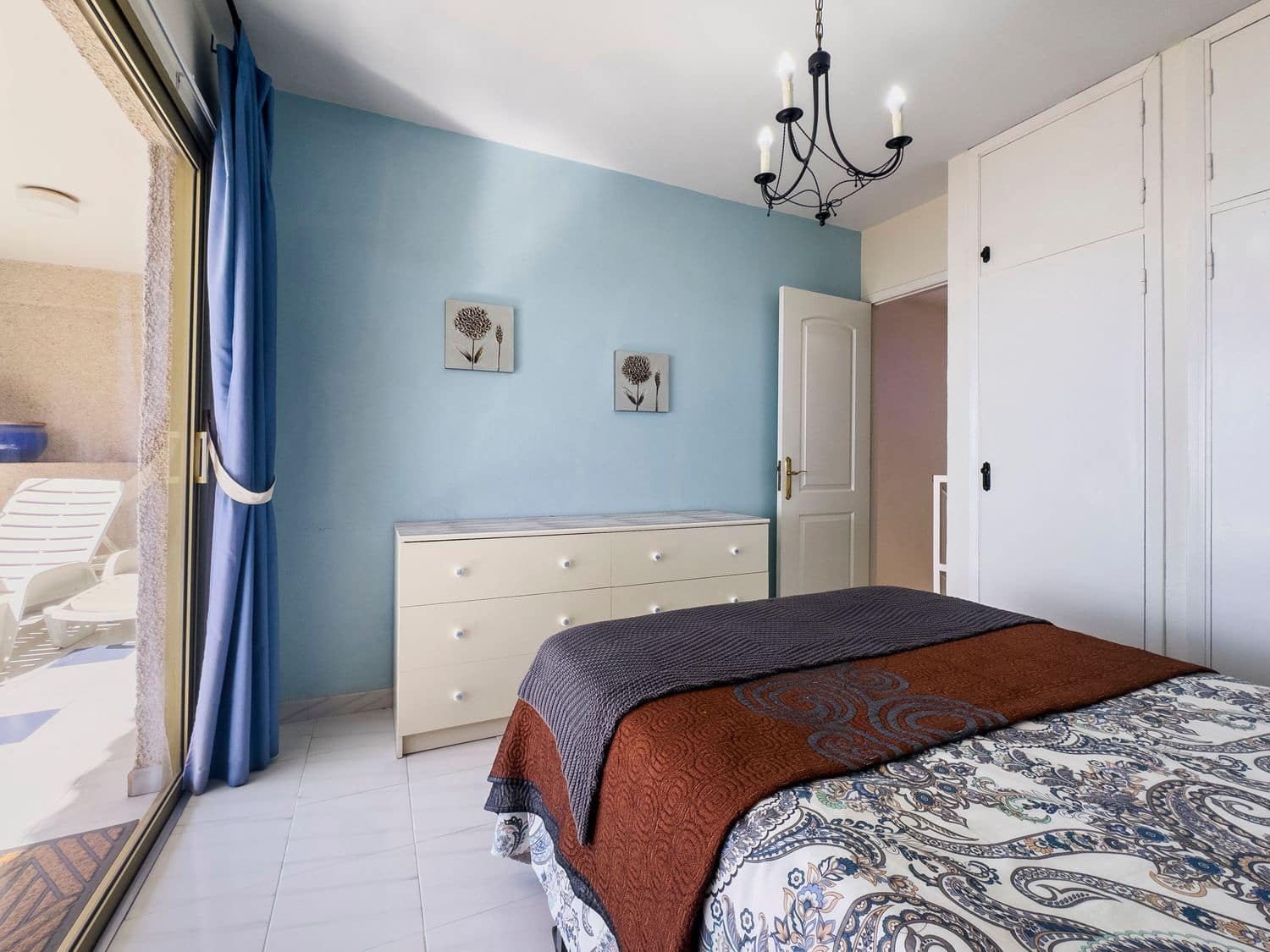 2 quarto Apartamento para venda em Alcala com piscina garagem - 335 000 € (Ref: 10166000)