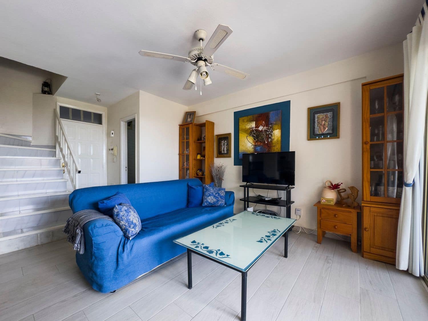 2 quarto Apartamento para venda em Alcala com piscina garagem - 335 000 € (Ref: 10166000)