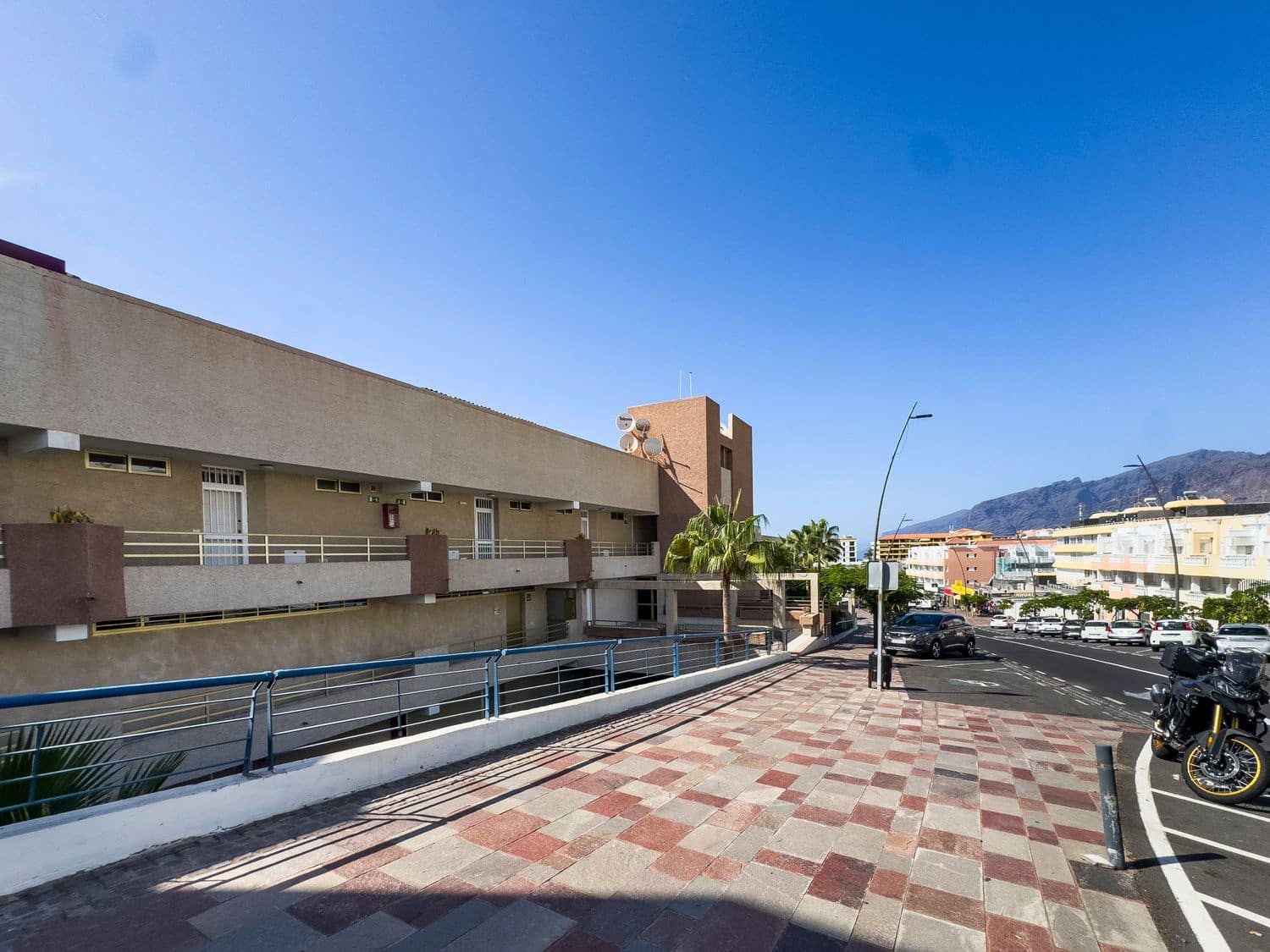 2 quarto Apartamento para venda em Alcala com piscina garagem - 335 000 € (Ref: 10166000)