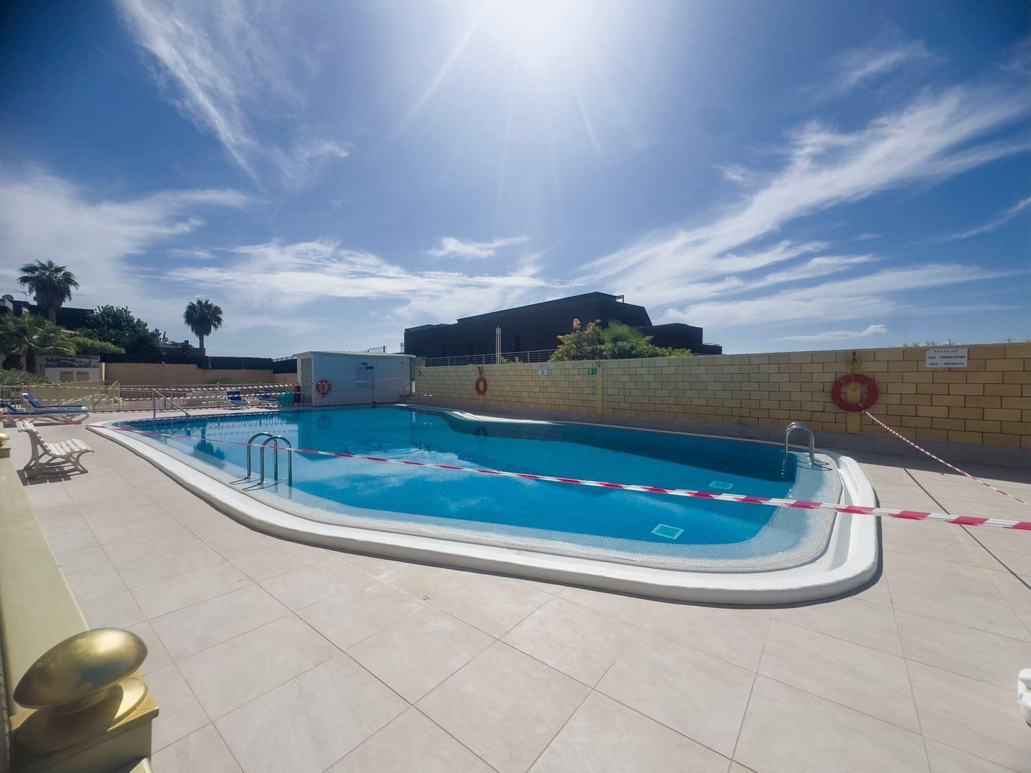 2 quarto Apartamento para venda em Alcala com piscina garagem - 335 000 € (Ref: 10166000)