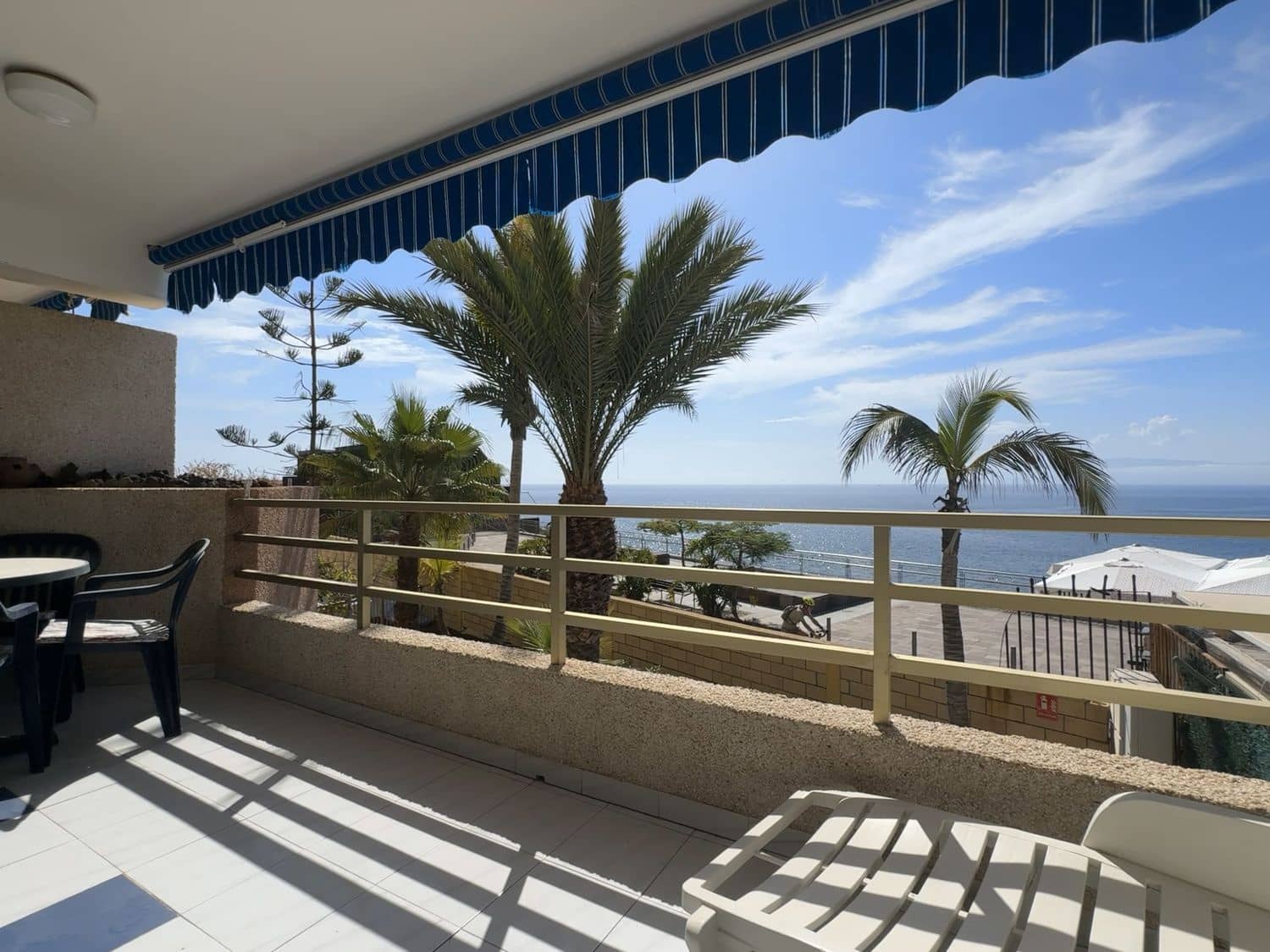 2 quarto Apartamento para venda em Alcala com piscina garagem - 335 000 € (Ref: 10166000)