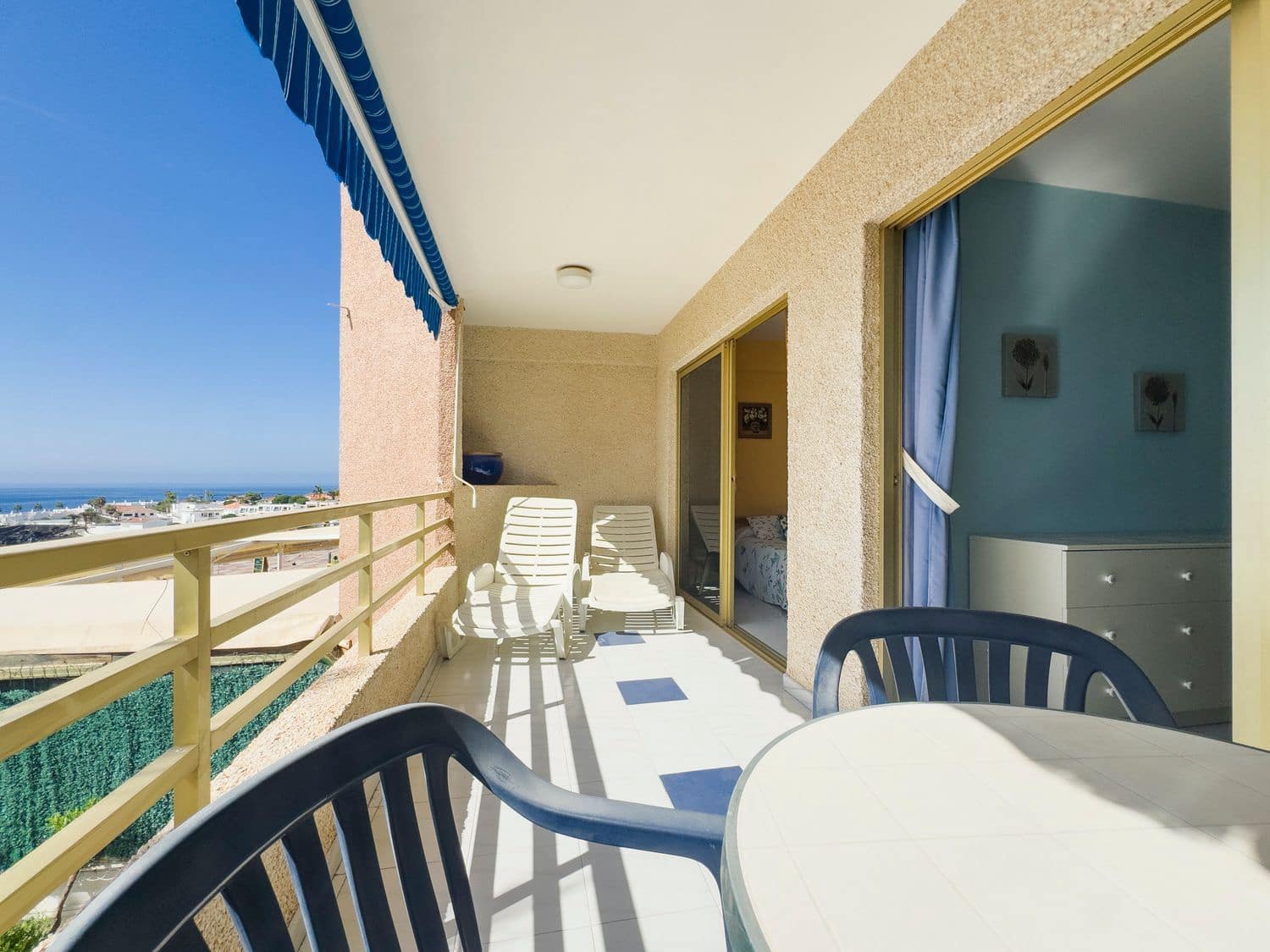 2 quarto Apartamento para venda em Alcala com piscina garagem - 335 000 € (Ref: 10166000)