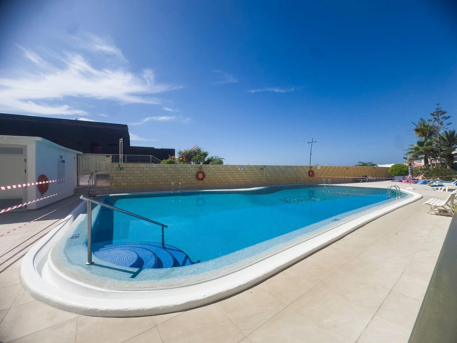 2 quarto Apartamento para venda em Alcala com piscina garagem - 335 000 € (Ref: 10166000)