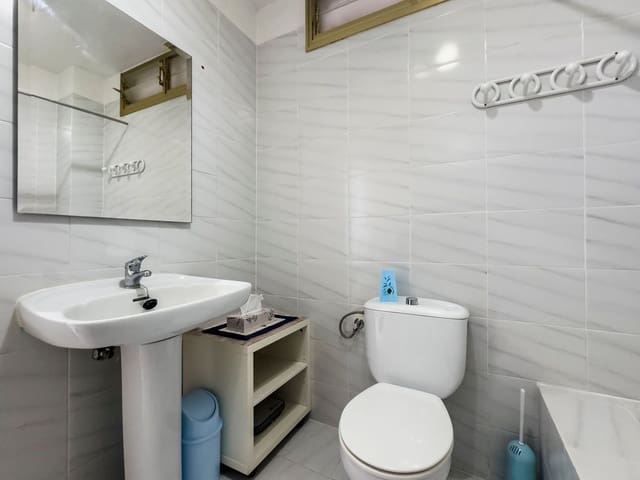 2 quarto Apartamento para venda em Alcala, Guía de Isora com piscina garagem - 335 000 € (Ref: 10166000)