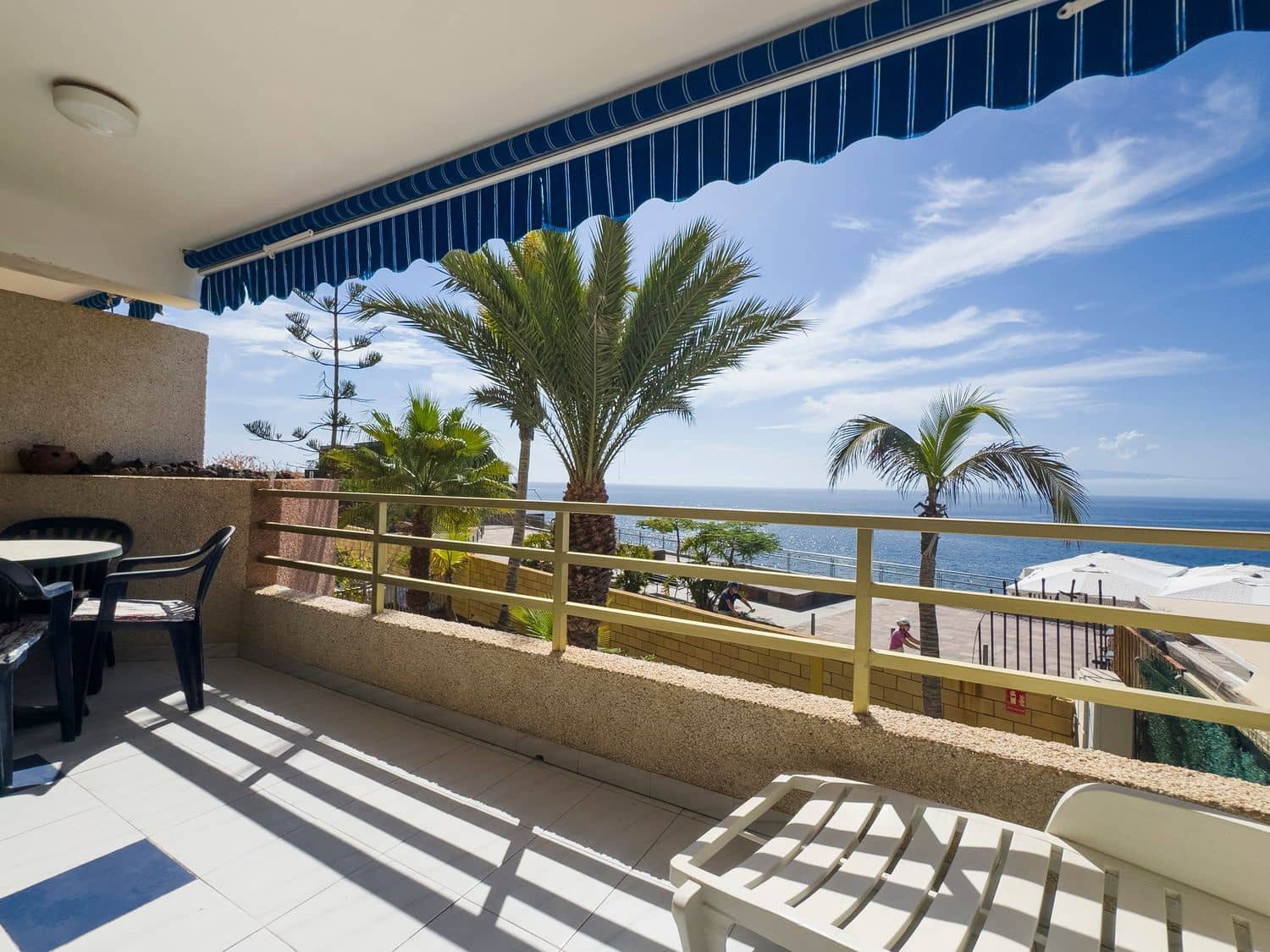 2 quarto Apartamento para venda em Alcala com piscina garagem - 335 000 € (Ref: 10166000)