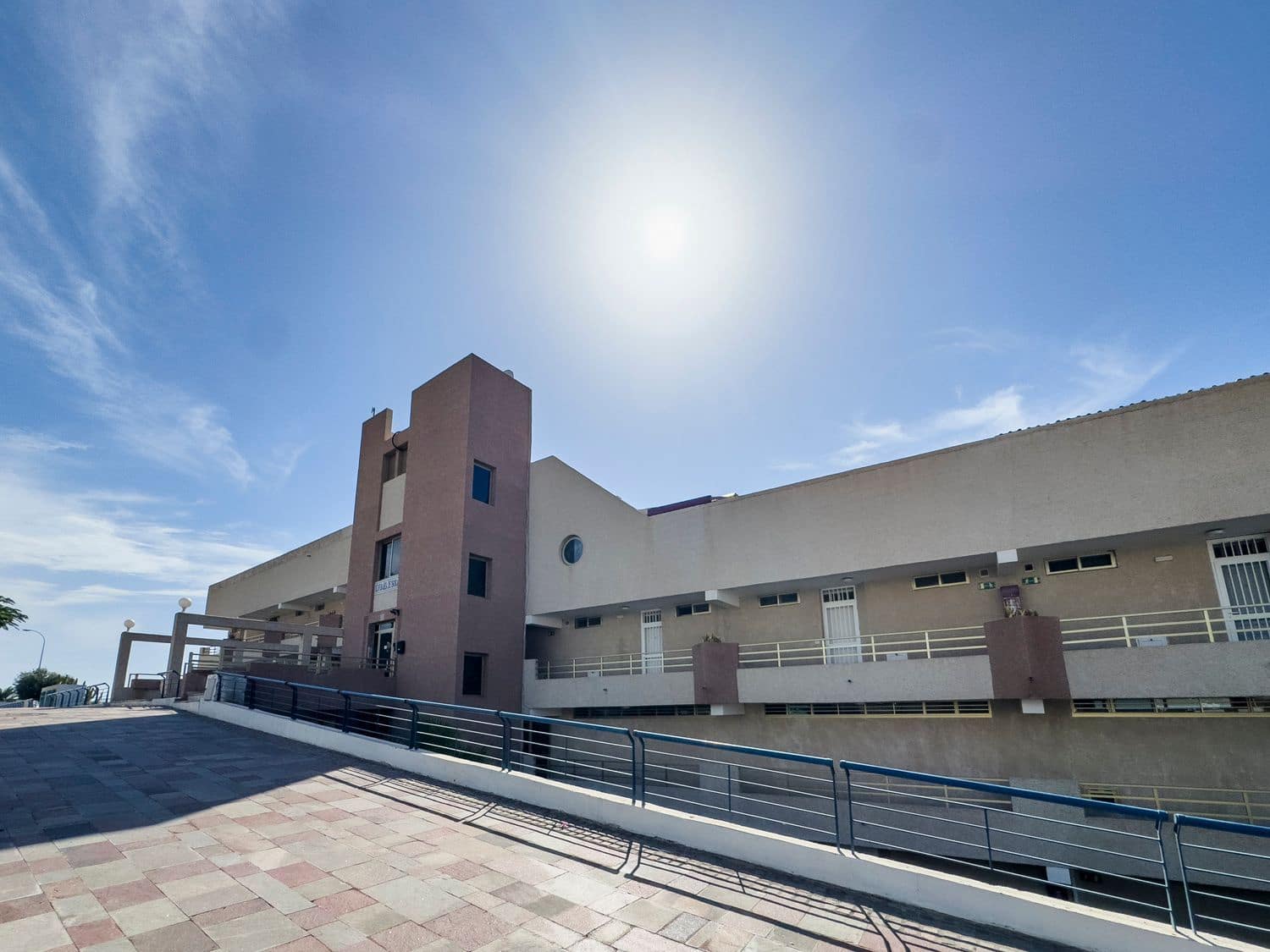 2 quarto Apartamento para venda em Alcala com piscina garagem - 335 000 € (Ref: 10166000)