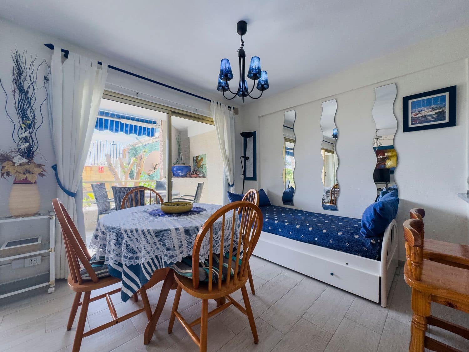 2 quarto Apartamento para venda em Alcala com piscina garagem - 335 000 € (Ref: 10166000)